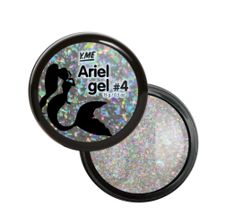 Y.ME Гель для моделирования Ariel 04, 15гр