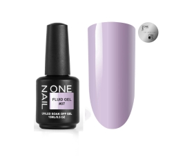 Onenail Гель Fluid 07, 15 мл