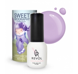 REVOL База Sweet geography №7, 10мл