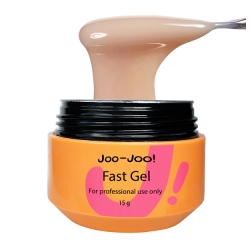 Joo-Joo моделирующий гель Fast 06, 15 гр