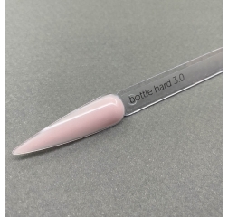 SHOKOLAK Гель Bottle hard с кистью 3.0, 15мл