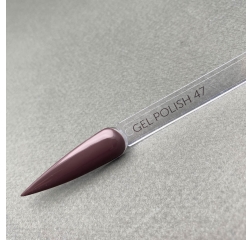 SHOKOLAK Гель лак 47