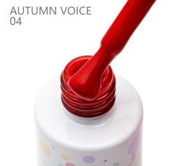 HIT Гель лак Autumn Voice 04, 9 мл
