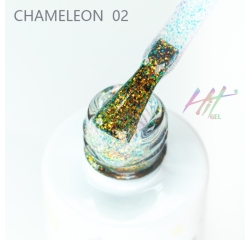 HIT Топ Chameleon 02, без лс, 9 мл