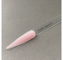 SHOKOLAK Гель Bottle hard с кистью 8.1, 10мл