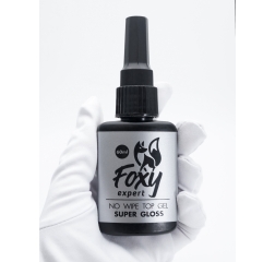 Foxy Топ без лс SUPER GLOSS, 60мл