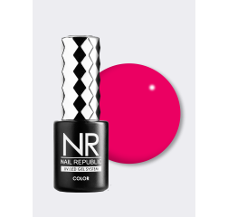 NR Гель-лак Extra neon-623 (10 мл)