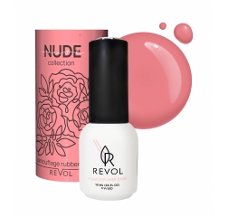 REVOL База Nude №7, 10мл