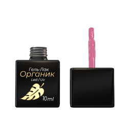Опция Гель лак 39, 9мл