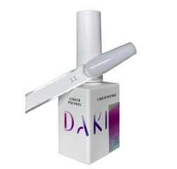 DAKI Liquid Polygel 11 ,15 мл 