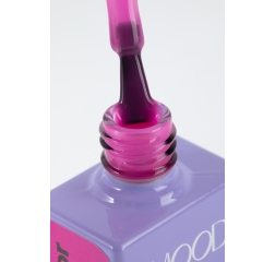 MOODNAIL База камуфлирующая Color Fuchsia, 10мл