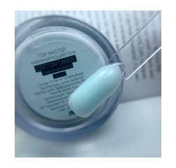 TM Гель камуфлирующий COTTON CANDY, 30гр