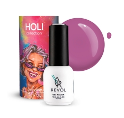 REVOL Гель лак Holi №8, 10мл