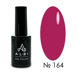 Albi Гель лак 164, 10 мл