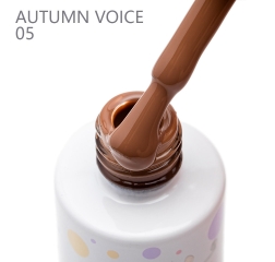HIT Гель лак Autumn Voice 05, 9 мл
