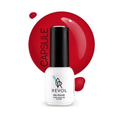 REVOL Гель лак Capsule №26, 10мл