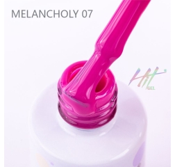 HIT Гель лак Melancholy 07, 9 мл