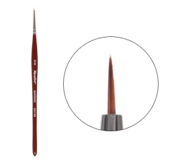 Roubloff кисть DS13R №00 