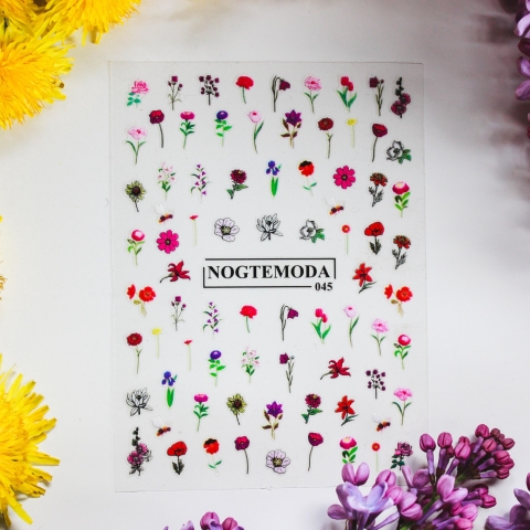 NOGTEMODA #045 в интернет магазине в Сургуте,NOGTEMODA #045 купить в Сургуте, Интернет-магазин Shopnails.pro Сургут предлагает купить NOGTEMODA #045, гели, акрилы, мономеры, наборы гель лаков Шеллак, биогелей OPI Axxium, специальные жидкости