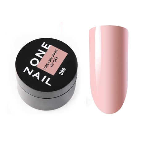 Onenail Гель холодный CREAMY PINK, 30мл в интернет магазине в Сургуте,Onenail Гель холодный CREAMY PINK, 30мл купить в Сургуте, Интернет-магазин Shopnails.pro Сургут предлагает купить Onenail Гель холодный CREAMY PINK, 30мл, гели, акрилы, мономеры, наборы гель лаков Шеллак, биогелей OPI Axxium, специальные жидкости