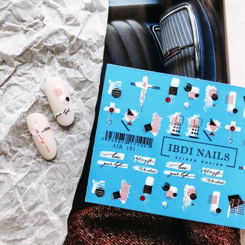 Ibdi Nails AIR №181 в интернет магазине в Сургуте,Ibdi Nails AIR №181 купить в Сургуте, Интернет-магазин Shopnails.pro Сургут предлагает купить Ibdi Nails AIR №181, гели, акрилы, мономеры, наборы гель лаков Шеллак, биогелей OPI Axxium, специальные жидкости