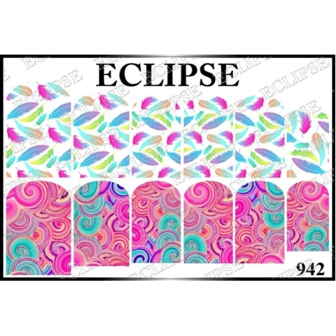 ECLIPSE слайдер 942 в интернет магазине в Сургуте,ECLIPSE слайдер 942 купить в Сургуте, Интернет-магазин Shopnails.pro Сургут предлагает купить ECLIPSE слайдер 942, гели, акрилы, мономеры, наборы гель лаков Шеллак, биогелей OPI Axxium, специальные жидкости