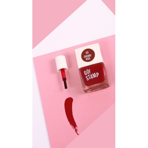 Go! Stamp лак для стемпинга 03, 11мл в интернет магазине в Сургуте,Go! Stamp лак для стемпинга 03, 11мл купить в Сургуте, Интернет-магазин Shopnails.pro Сургут предлагает купить Go! Stamp лак для стемпинга 03, 11мл, гели, акрилы, мономеры, наборы гель лаков Шеллак, биогелей OPI Axxium, специальные жидкости