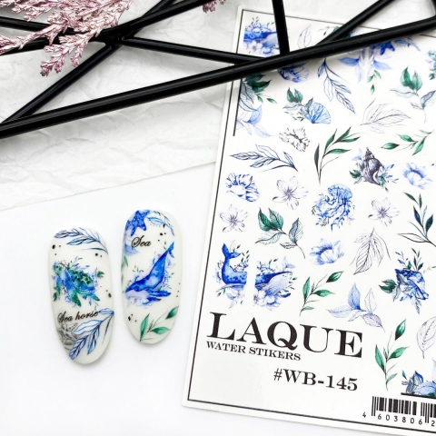 Laque WB-145 в интернет магазине в Сургуте,Laque WB-145 купить в Сургуте, Интернет-магазин Shopnails.pro Сургут предлагает купить Laque WB-145, гели, акрилы, мономеры, наборы гель лаков Шеллак, биогелей OPI Axxium, специальные жидкости
