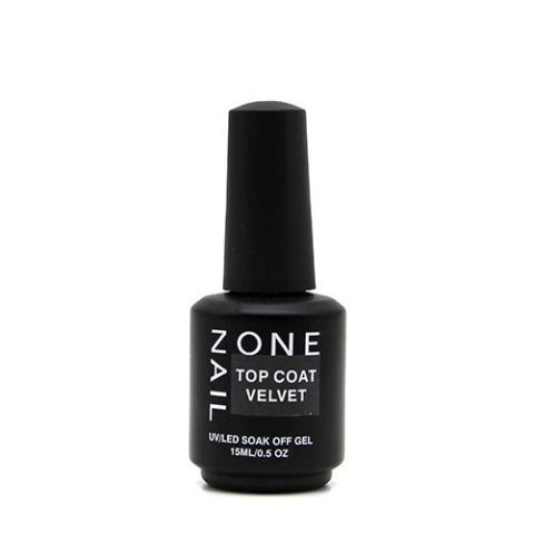 Onenail Топ матовый с лс VELVET, 15мл в интернет магазине в Сургуте,Onenail Топ матовый с лс VELVET, 15мл купить в Сургуте, Интернет-магазин Shopnails.pro Сургут предлагает купить Onenail Топ матовый с лс VELVET, 15мл, гели, акрилы, мономеры, наборы гель лаков Шеллак, биогелей OPI Axxium, специальные жидкости