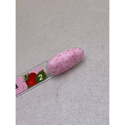Y.ME Гель для моделирования Strawberry 02, 15гр в интернет магазине в Сургуте,Y.ME Гель для моделирования Strawberry 02, 15гр купить в Сургуте, Интернет-магазин Shopnails.pro Сургут предлагает купить Y.ME Гель для моделирования Strawberry 02, 15гр, гели, акрилы, мономеры, наборы гель лаков Шеллак, биогелей OPI Axxium, специальные жидкости