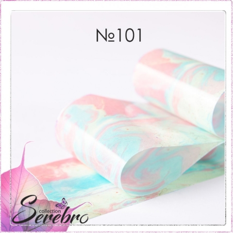 SEREBRO Фольга №101 в интернет магазине в Сургуте,SEREBRO Фольга №101 купить в Сургуте, Интернет-магазин Shopnails.pro Сургут предлагает купить SEREBRO Фольга №101, гели, акрилы, мономеры, наборы гель лаков Шеллак, биогелей OPI Axxium, специальные жидкости