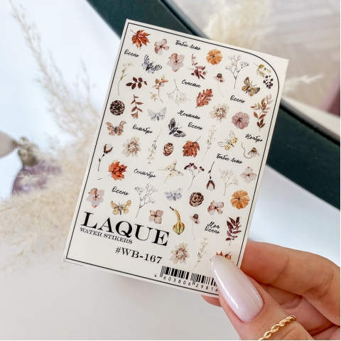 Laque WB-167 в интернет магазине в Сургуте,Laque WB-167 купить в Сургуте, Интернет-магазин Shopnails.pro Сургут предлагает купить Laque WB-167, гели, акрилы, мономеры, наборы гель лаков Шеллак, биогелей OPI Axxium, специальные жидкости