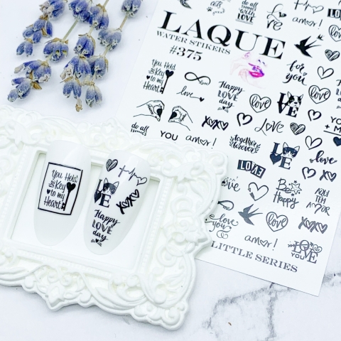 Laque #375 в интернет магазине в Сургуте,Laque #375 купить в Сургуте, Интернет-магазин Shopnails.pro Сургут предлагает купить Laque #375, гели, акрилы, мономеры, наборы гель лаков Шеллак, биогелей OPI Axxium, специальные жидкости