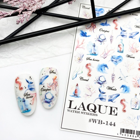 Laque WB-144 в интернет магазине в Сургуте,Laque WB-144 купить в Сургуте, Интернет-магазин Shopnails.pro Сургут предлагает купить Laque WB-144, гели, акрилы, мономеры, наборы гель лаков Шеллак, биогелей OPI Axxium, специальные жидкости