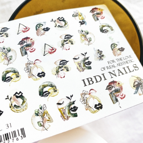 Ibdi Nails AIR FOIL №31 в интернет магазине в Сургуте,Ibdi Nails AIR FOIL №31 купить в Сургуте, Интернет-магазин Shopnails.pro Сургут предлагает купить Ibdi Nails AIR FOIL №31, гели, акрилы, мономеры, наборы гель лаков Шеллак, биогелей OPI Axxium, специальные жидкости
