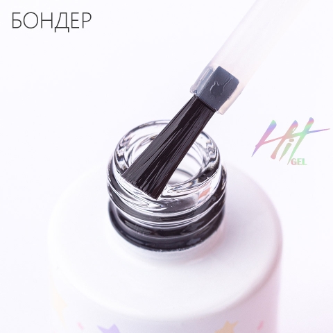 HIT Бондер (дегидратор), 9 мл в интернет магазине в Сургуте,HIT Бондер (дегидратор), 9 мл купить в Сургуте, Интернет-магазин Shopnails.pro Сургут предлагает купить HIT Бондер (дегидратор), 9 мл, гели, акрилы, мономеры, наборы гель лаков Шеллак, биогелей OPI Axxium, специальные жидкости