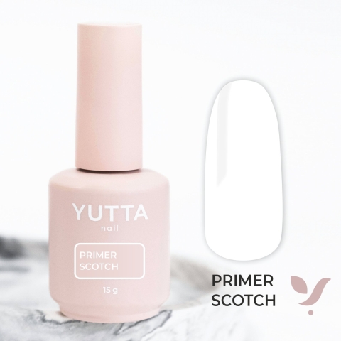 YUTTA Праймер Primer scotch, 15мл в интернет магазине в Сургуте,YUTTA Праймер Primer scotch, 15мл купить в Сургуте, Интернет-магазин Shopnails.pro Сургут предлагает купить YUTTA Праймер Primer scotch, 15мл, гели, акрилы, мономеры, наборы гель лаков Шеллак, биогелей OPI Axxium, специальные жидкости