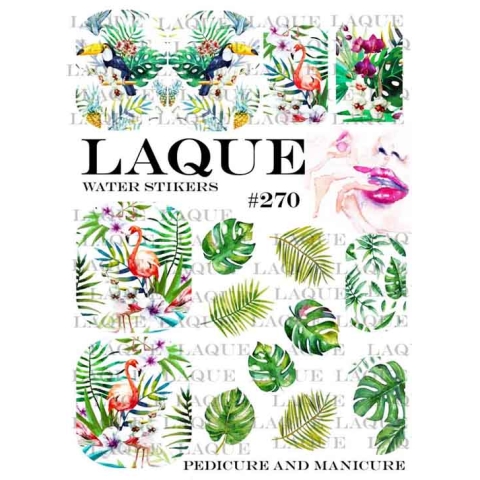 Laque #270 в интернет магазине в Сургуте,Laque #270 купить в Сургуте, Интернет-магазин Shopnails.pro Сургут предлагает купить Laque #270, гели, акрилы, мономеры, наборы гель лаков Шеллак, биогелей OPI Axxium, специальные жидкости