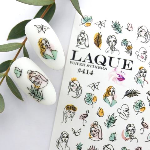 Laque #414 в интернет магазине в Сургуте,Laque #414 купить в Сургуте, Интернет-магазин Shopnails.pro Сургут предлагает купить Laque #414, гели, акрилы, мономеры, наборы гель лаков Шеллак, биогелей OPI Axxium, специальные жидкости