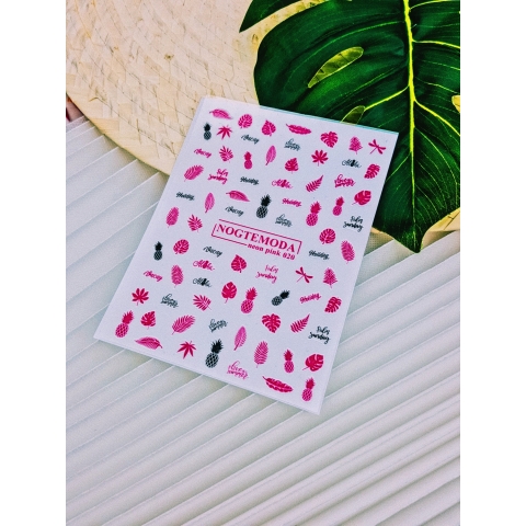 NOGTEMODA "NEON PINK" #020 в интернет магазине в Сургуте,NOGTEMODA "NEON PINK" #020 купить в Сургуте, Интернет-магазин Shopnails.pro Сургут предлагает купить NOGTEMODA "NEON PINK" #020, гели, акрилы, мономеры, наборы гель лаков Шеллак, биогелей OPI Axxium, специальные жидкости