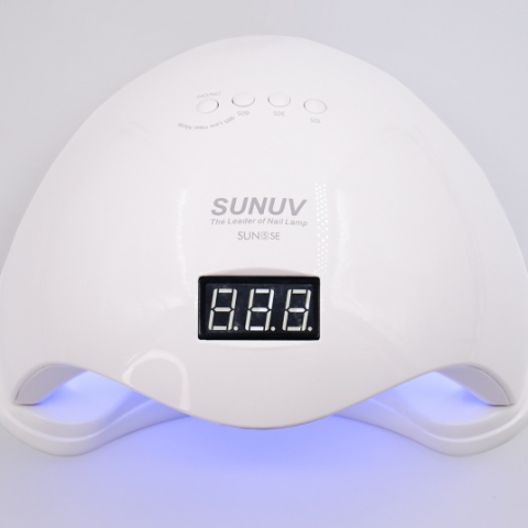 Лампа SUNUV 5 SE 36ВТ в интернет магазине в Сургуте,Лампа SUNUV 5 SE 36ВТ купить в Сургуте, Интернет-магазин Shopnails.pro Сургут предлагает купить Лампа SUNUV 5 SE 36ВТ, гели, акрилы, мономеры, наборы гель лаков Шеллак, биогелей OPI Axxium, специальные жидкости