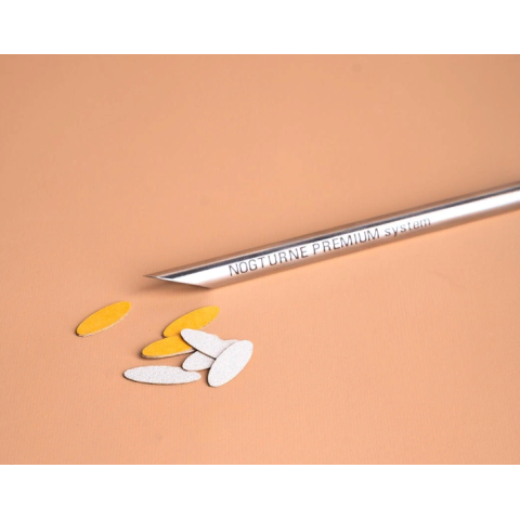 Nogturne Stick mini/4мм  в интернет магазине в Сургуте,Nogturne Stick mini/4мм  купить в Сургуте, Интернет-магазин Shopnails.pro Сургут предлагает купить Nogturne Stick mini/4мм , гели, акрилы, мономеры, наборы гель лаков Шеллак, биогелей OPI Axxium, специальные жидкости