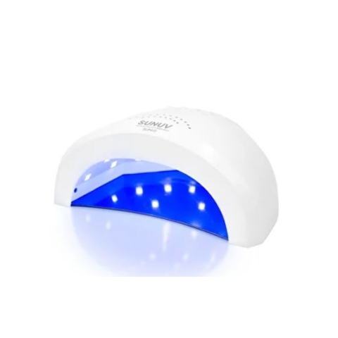Лампа SUNUV 1 (Гибрид) 48/24ВТ Белая, НОВИНКА Кварцевые диоды в интернет магазине в Сургуте,Лампа SUNUV 1 (Гибрид) 48/24ВТ Белая, НОВИНКА Кварцевые диоды купить в Сургуте, Интернет-магазин Shopnails.pro Сургут предлагает купить Лампа SUNUV 1 (Гибрид) 48/24ВТ Белая, НОВИНКА Кварцевые диоды, гели, акрилы, мономеры, наборы гель лаков Шеллак, биогелей OPI Axxium, специальные жидкости