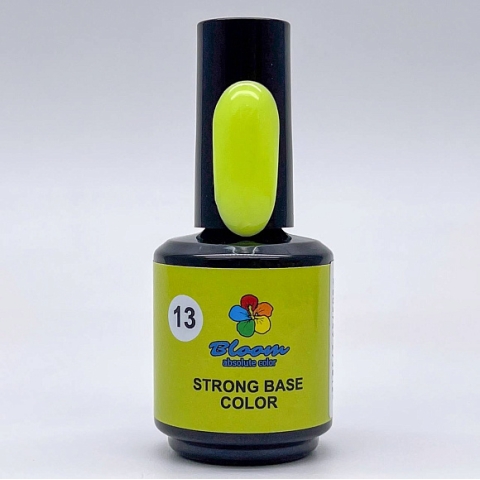 BLOOM База камуфлирующая Strong COLOR 13, 15мл в интернет магазине в Сургуте,BLOOM База камуфлирующая Strong COLOR 13, 15мл купить в Сургуте, Интернет-магазин Shopnails.pro Сургут предлагает купить BLOOM База камуфлирующая Strong COLOR 13, 15мл, гели, акрилы, мономеры, наборы гель лаков Шеллак, биогелей OPI Axxium, специальные жидкости