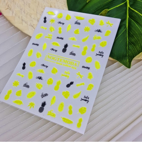 NOGTEMODA "NEON YELLOW" #016 в интернет магазине в Сургуте,NOGTEMODA "NEON YELLOW" #016 купить в Сургуте, Интернет-магазин Shopnails.pro Сургут предлагает купить NOGTEMODA "NEON YELLOW" #016, гели, акрилы, мономеры, наборы гель лаков Шеллак, биогелей OPI Axxium, специальные жидкости