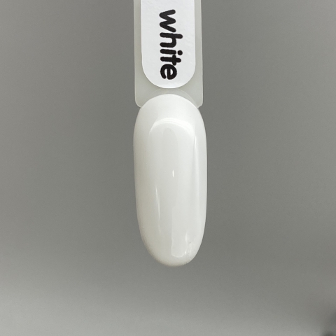 Y.ME Colour white, 10мл в интернет магазине в Сургуте,Y.ME Colour white, 10мл купить в Сургуте, Интернет-магазин Shopnails.pro Сургут предлагает купить Y.ME Colour white, 10мл, гели, акрилы, мономеры, наборы гель лаков Шеллак, биогелей OPI Axxium, специальные жидкости