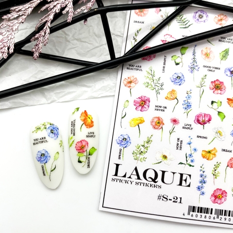 Laque S-21 в интернет магазине в Сургуте,Laque S-21 купить в Сургуте, Интернет-магазин Shopnails.pro Сургут предлагает купить Laque S-21, гели, акрилы, мономеры, наборы гель лаков Шеллак, биогелей OPI Axxium, специальные жидкости