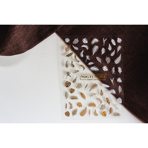 NOGTEMODA "COMBI METALLIC" #004 в интернет магазине в Сургуте,NOGTEMODA "COMBI METALLIC" #004 купить в Сургуте, Интернет-магазин Shopnails.pro Сургут предлагает купить NOGTEMODA "COMBI METALLIC" #004, гели, акрилы, мономеры, наборы гель лаков Шеллак, биогелей OPI Axxium, специальные жидкости