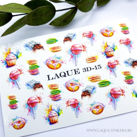 Laque 3D-15 в интернет магазине в Сургуте,Laque 3D-15 купить в Сургуте, Интернет-магазин Shopnails.pro Сургут предлагает купить Laque 3D-15, гели, акрилы, мономеры, наборы гель лаков Шеллак, биогелей OPI Axxium, специальные жидкости