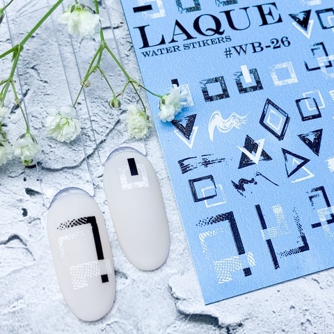 Laque WB-26 в интернет магазине в Сургуте,Laque WB-26 купить в Сургуте, Интернет-магазин Shopnails.pro Сургут предлагает купить Laque WB-26, гели, акрилы, мономеры, наборы гель лаков Шеллак, биогелей OPI Axxium, специальные жидкости